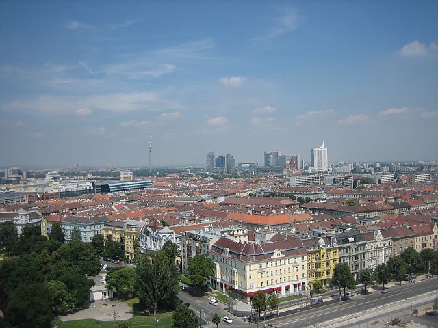 268 - Vienna 2007